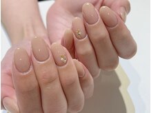 ネイルズ ララ(nails Lala)/肌馴染み