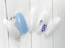 ティーエヌ イトーヨーカドー能見台店/季節の定額5390円コース