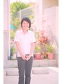 あいはな/國場　花織