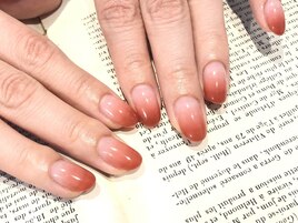 カラーグラデーション7,980円