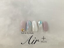 エアプラス 船堀店(Air plus)/Ｂコース
