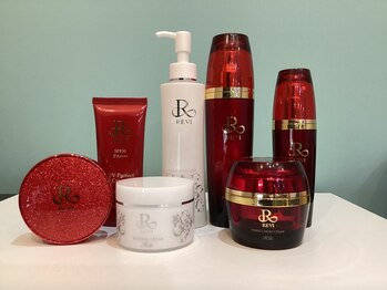 シュエット(CHOUETTE)/REVI