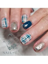 ネイルプラスユウ(NAIL+U)/