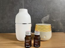 エクスカラット 西八王子(EXCARAT)/選べるアロマと加湿器