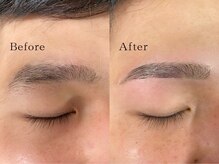 バジー バイ ディーアンドティー(Buzzy by D&T)/アイブロウwax