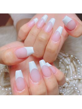 シュシュ ルージュ(chouchouRouge)/