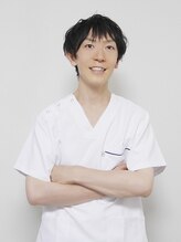 立川自律神経専門整体院 福原 福原 潤