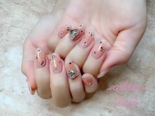 アンフレア(UnFLAIR)/