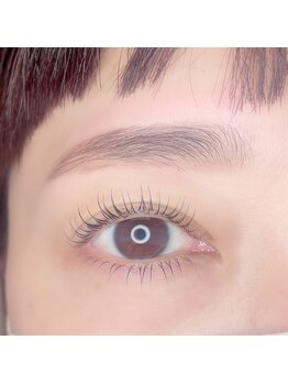 カフネ(CAFUNE)/lashlift上下