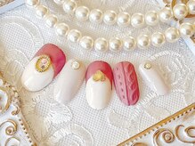 クレールネイル(Clair Nail)/¥8990