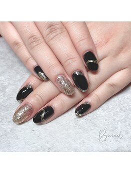 ビネイル(Binail)/お任せデザイン