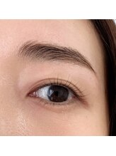 ユヒ(YUHI.)/まつげパーマ