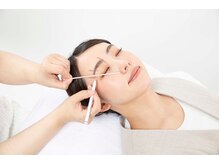 カンゴール アイラッシュ イオン茨木店(KANGOL)/似合わせ美眉をご提案！