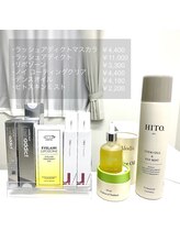 ボボラッシュ(BOBOlash)/取扱い商品