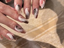 ペアリング(Pairing nail&eyelash)/11月select(J)6,980円◇5/10種