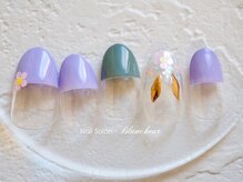 ネイルサロン ブランシュール(Nail Salon Blancheur)/うさ耳