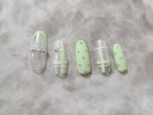 ネイルサロン ネイルクク(Nail KUKU)/３月キャンペーン