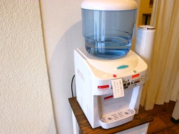 つかまさ整骨院/店内