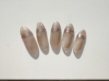 ザ ヴォーグ(the VOGUE)/オリジナルネイル