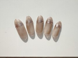 オリジナルネイル