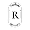 ルピナス ロッポンギ(Rupinus ROPPONGI)のお店ロゴ
