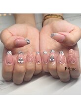 プライム(Prime)/持ち込みデザイン