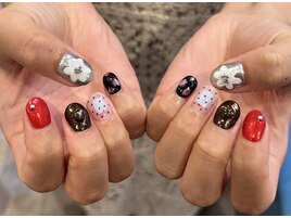 90art♪ごちゃまぜデザイン