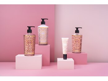 ネイルアンドアイラッシュ アヴィ(Nail and Eyelash A'vi)/Baobab Collection