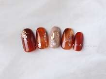 カヤビューティー 六本木(KAYA.beauty)/トレンド120分定額コース