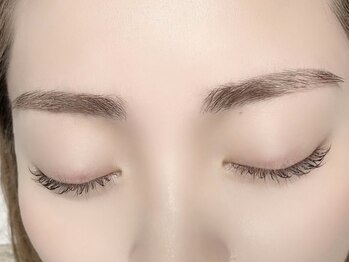 シエロアンドヒラリーの写真/《美眉アイブロウWax￥4500》似合わせデザインで印象UP☆アイブロウの悩みはすっきり解消♪