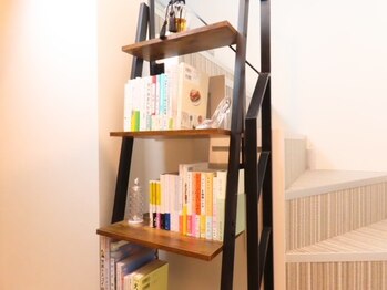 マコカツ 銀座(maco.katsu)/体について学びながらデトックス