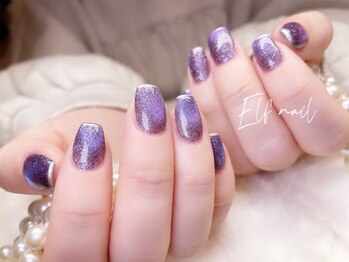 エルフネイル(Elf nail)/