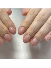 ネロリネイル(Neroli nail)/
