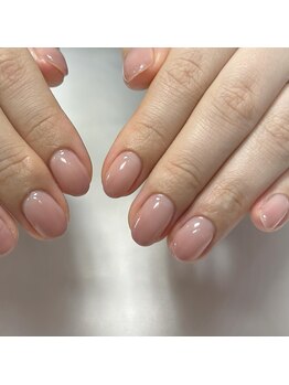 ネロリネイル(Neroli nail)/