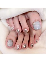 フロムネイルアンドアイラッシュ 神戸三宮(from nail&eyelash)/