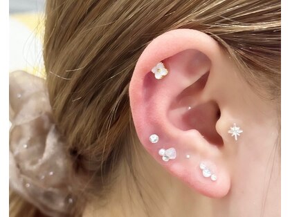 ネイルズアン(Nails An.)の写真