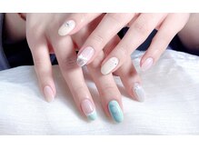 エコー(ECHO)の雰囲気（シンプルなデザインです♪）