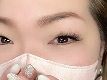 ダリア 西大寺本店(DAHLIA)/ボリュームラッシュ