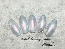 ビーズ(Bead's)/定額デザイン