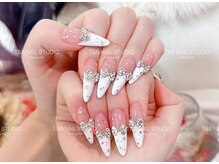 ティーアンドビー ネイルスタジオ(T&B NAIL STUDIO)