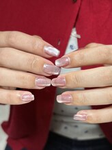 アルファシャルル 那覇 おもろまち(α.chalulu)/ツヤツヤうるうる