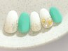【初回オフ無料♪】シンプル/定額Aコース★オフィスにおすすめ◎ドライケア付