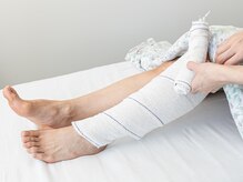 リベレ 覚王山(LIBERER)/リンパ/冷え/むくみ/巡らせ