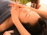 期間限定/美肌療法コース75分（お顔マッサージ＋ヘッド＋足ツボ）13000→9900
