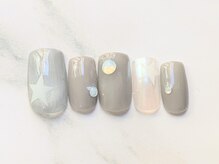ネイルサロン ルーム 本八幡店(ROOM)/【定額Lコース¥6000】