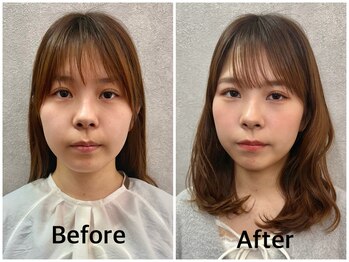 骨格リメイク バイ ムニ 恵比寿(骨格ReメイクbyMUNi)/パーソナルカラー診断［恵比寿］