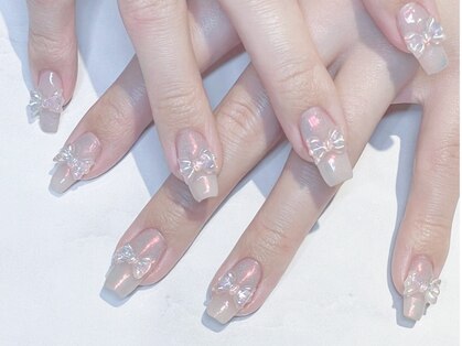 ジェイ(J)の写真