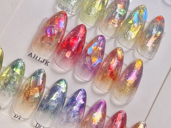 レカーム(Re.calm)/