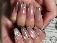 アールビーネイル(RB_nail)/マグネットネイル