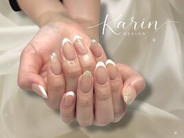 KARIN指名持ち込みデザイン